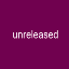 Unreleased