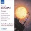 BUSONI: Songs