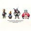 "Final Fantasy IX" Original Soundtrack