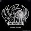 Sonic The Fighters Sound Tracks