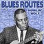 Blues Routes Howlin' Wolf