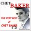 The Very Best of Chet Baker (Remastered Version)