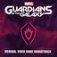 Guardians of the Galaxy - Original Video Game Soundtrack