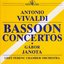 Vivaldi: Bassoon Concertos