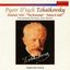 P. I. Tchaikovsky: 1812 Op. 49/The Nutcracker Op. 71a/Romeo & Juliet