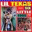Six Little Eggs