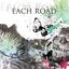 Each Road - Single