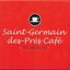 Saint-Germain-des-Prés Café - The Best Of