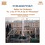 TCHAIKOVSKY: Suites No. 3 and No. 4, 'Mozartiana'