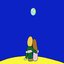 Moon Lovers - Single