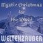 Mystic Christmas for the World