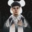 Pegada de urso(Dj Andreoli,MATHEUS LACERDA)