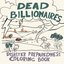 Disaster Preparedness Coloring Book