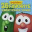 25 Favorite Sunday School Songs!