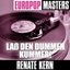 Europop Masters: Laß Den Dummen Kummer!