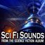 Sci Fi Sounds from the Science Fiction Album