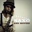 Saxo and Movies Vol. 3