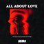 All About Love - Single