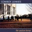 Cowboy Junkies - The Caution Horses album artwork