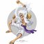 ONE PIECE Original Soundtrack"GEAR5"