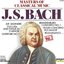 Masters of Classical Music, Vol. 2: Bach