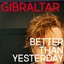 Better Than Yesterday - Single
