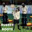 Rubber Boots - Single