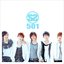 SS501 (Japanese debut album)