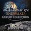 Final Fantasy XIV: Endwalker Guitar Collection