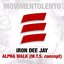 Alpha Walk (M.T.S. Concept)