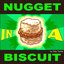 Nugget In A Biscuit - Single