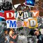 DIVNEY MXXD - Single