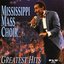 Mississippi Mass Choir Greatest Hit's