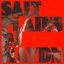 SALT PLAINS / Tell Me How U Like It