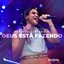 Deus Está Fazendo - Louvorzão 2023 (Ao Vivo)