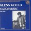 Schönberg: Piano music (Glenn Gould)