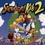 Snowboard Kids 2