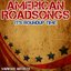 American Roadsongs - It's Roundup Time