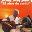 25 Años de Canto
