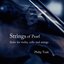 Strings of Pearl: Suite for violin, cello and strings
