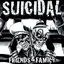 Suicidal  Friends and Family 1 Epic Escape