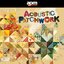 Acoustic Patchwork