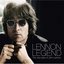 Lennon Legend: The Very Best of John Lennon [CD/DVD] Disc 1