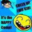 Cheer Up Emo Kid: The Happy Compilation!