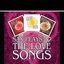 Sax Plays the Love Songs - A Tribute to Celine Dion, Michael Bolton & Phil Collins