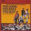 The Good, The Bad And The Ugly (Original Motion Picture Soundtrack / (Remastered & Expanded))