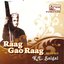 Raag Gao Raag