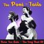 Born Too Late: the Very Best of the Poni-Tails