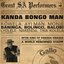 Great South African Performers - Kanda Bongo Man