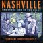 Nashville, The Other Side Of The Alley: Insurgent Country Volume 3